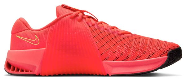 Nike Metcon 9 Heren Trainingsschoenen Oranje