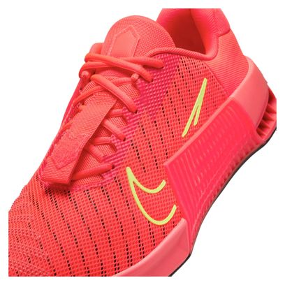 Nike Metcon 9 Heren Trainingsschoenen Oranje