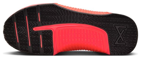 Nike Metcon 9 Heren Trainingsschoenen Oranje