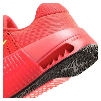 Nike Metcon 9 Heren Trainingsschoenen Oranje