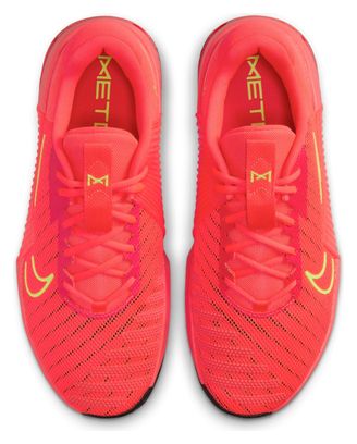Nike Metcon 9 Heren Trainingsschoenen Oranje