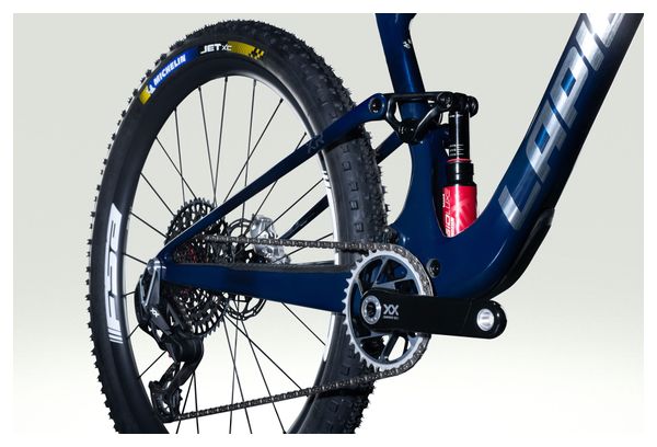 Lapierre XR 10.9 Full-Suspension Mountain Bike with SRAM 12-Speed