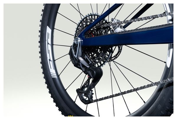 Lapierre XR 10.9 Full-Suspension Mountain Bike with SRAM 12-Speed