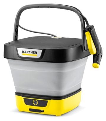 KARCHER OC 3 洗浄用具（保証付） Amazon.co.jp: ケルヒャー(Karcher)【水ハネ抑制セット】 マルチ