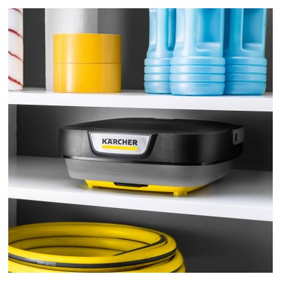 KARCHER OC3 Foldable 美品 Kärcher OC 3 Foldable Wash Station | Alltricks.com