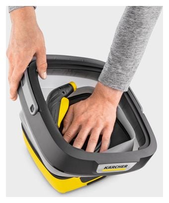 KÄRCHER OC 3 Foldable Kärcher OC 3 Foldable Wash Station | Alltricks.com