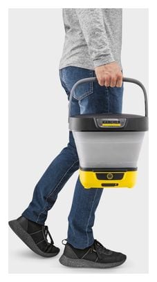 Kärcher OC 3 Foldable Wash Station | Alltricks.com