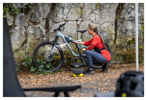 Bike Station Lavage Vtt Station De Lavage Kärcher OC Pliable