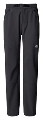 Pantalon Femme The North Face Diablo Gris