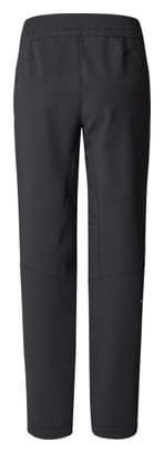 Damenhose The North Face Diablo Grau