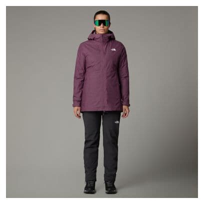 Damenhose The North Face Diablo Grau