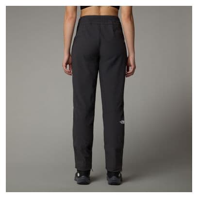 Pantalon Femme The North Face Diablo Gris