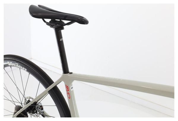 Produit reconditionné · BH Ultralight Evo Carbone AXS 12V · Gris / Vélo de route / BH | Bon état