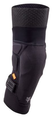 Fox Launch Unisex Knee Pads Black