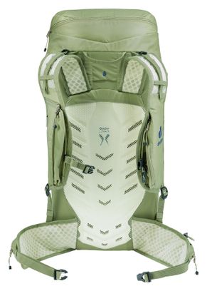 Deuter Speed Lite Pro 30 Hiking Backpack Green Uomo Regular