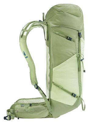 Deuter Speed Lite Pro 30 Hiking Backpack Green Uomo Regular