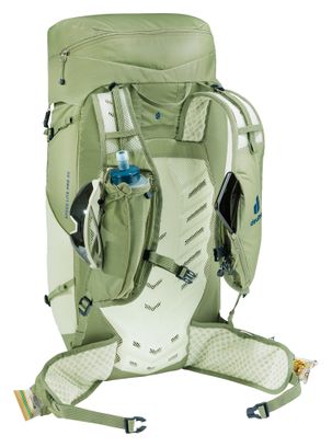 Deuter Speed Lite Pro 30 Hiking Backpack Green Uomo Regular
