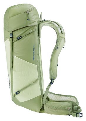 Deuter Speed Lite Pro 30 Hiking Backpack Green Uomo Regular