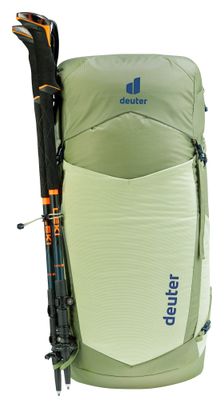Deuter Speed Lite Pro 30 Hiking Backpack Green Uomo Regular