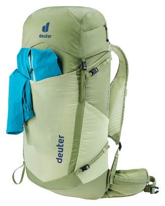 Deuter Speed Lite Pro 30 Hiking Backpack Green Uomo Regular