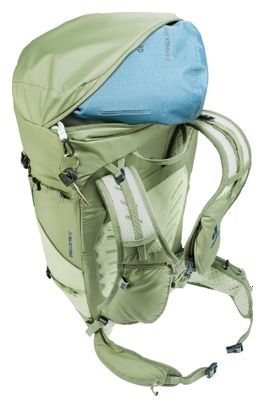 Deuter Speed Lite Pro 30 Hiking Backpack Green Uomo Regular