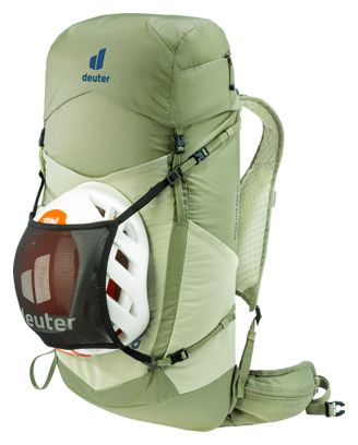 Deuter Speed Lite Pro 30 Hiking Backpack Green Uomo Regular