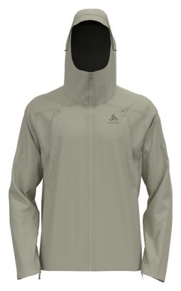 Odlo X-Alp Waterproof Pro Jacket Grey