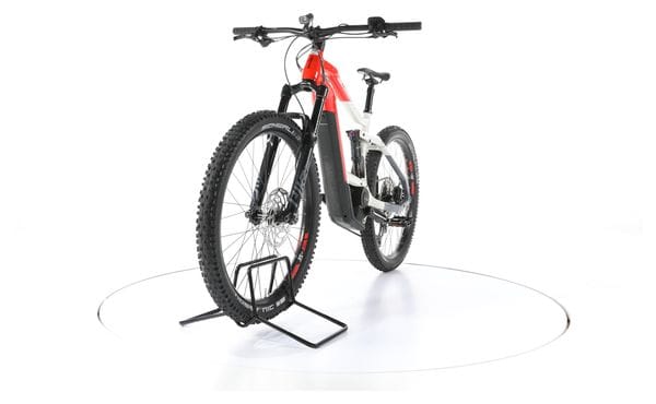 Produit reconditionné - Haibike FullSeven 9 Vélo électrique VTT 2021 - Bon Etat