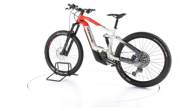 Produit reconditionné - Haibike FullSeven 9 Vélo électrique VTT 2021 - Bon Etat