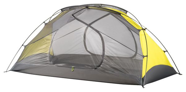 Tenda autoportante Salewa Denali III Tent Green 3 stagioni