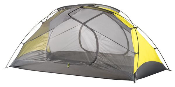 Salewa Denali III Carpa Verde Carpa autoportante de 3 estaciones