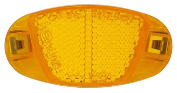 Reflector de rueda Cateye RR-136