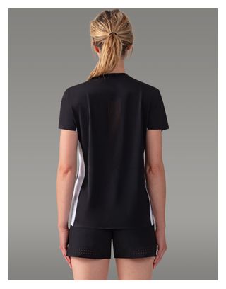 T-shirt donna Ayaq Molveno Black <strong>