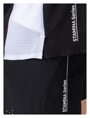 T-shirt donna Ayaq Molveno Black <strong>