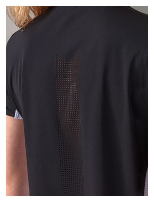 T-shirt donna Ayaq Molveno Black <strong>