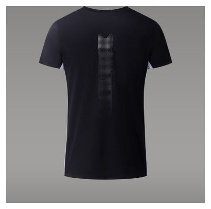 T-shirt donna Ayaq Molveno Black <strong>