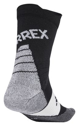 Calzini adidas Terrex Xperior Trail Nero