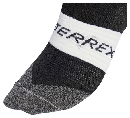 Calzini adidas Terrex Xperior Trail Nero