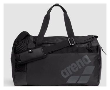 Arena All Set Borsone sportivo 40L Nero
