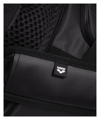 Arena All Set Borsone sportivo 40L Nero