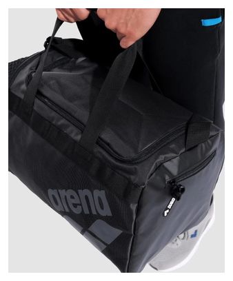 Arena All Set Borsone sportivo 40L Nero