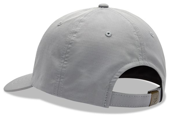 Casquette Fox Kairos Gris