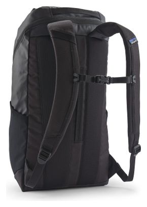 Mochila unisex Patagonia Black Hole 25L Negra