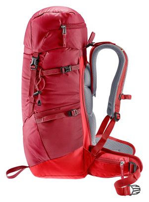Sac de Randonnée Deuter Fox 30L Rouge Enfant