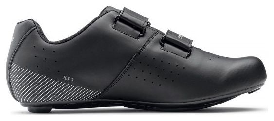 Northwave Jet 3 Road Shoes Black