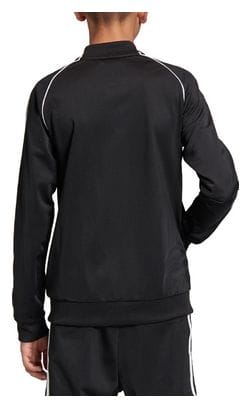 adidas Sweatshirt Top Jr DV2896  Enfant  Noir  Sweat-shirt