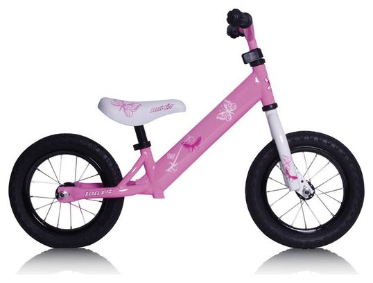 REBEL KIDZ Steel Air 12,5'' Rosa