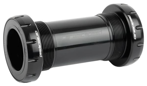 Ceramicspeed BB Alpha trapas voor BSA Sram DUB mountainbike