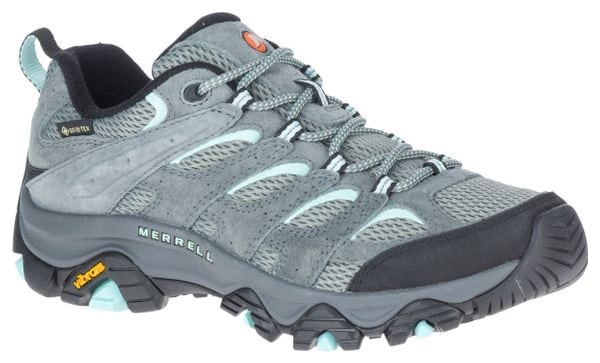 Merrell Moab 3 Gtx Womens Hiking Shoes Alltricks