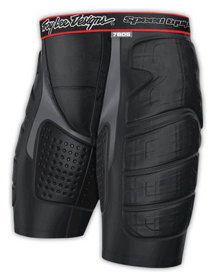 Troy Lee Designs BP 7605 Shorts 2015